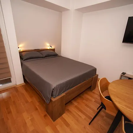 Prime Apartment Skopje Exterior photo