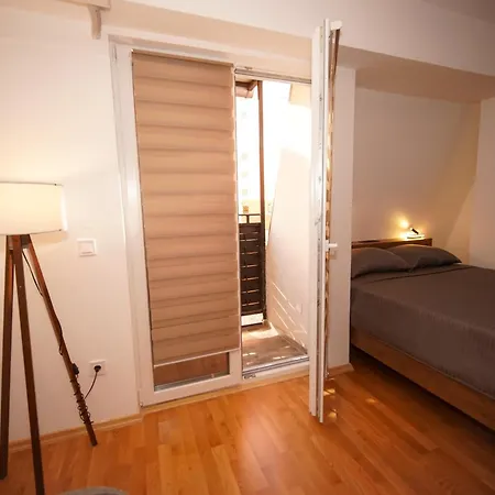 Prime Apartment Skopje Exterior photo