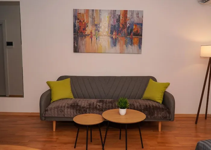 Prime Apartment