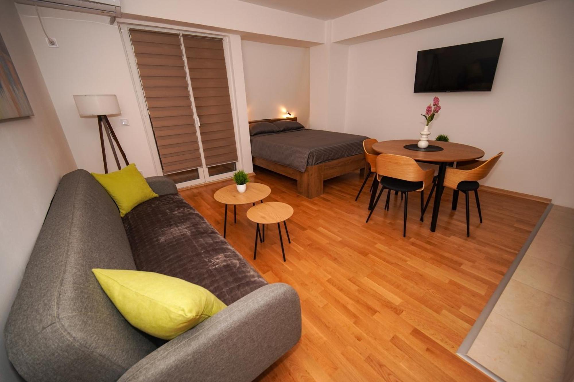 Apartment Prime