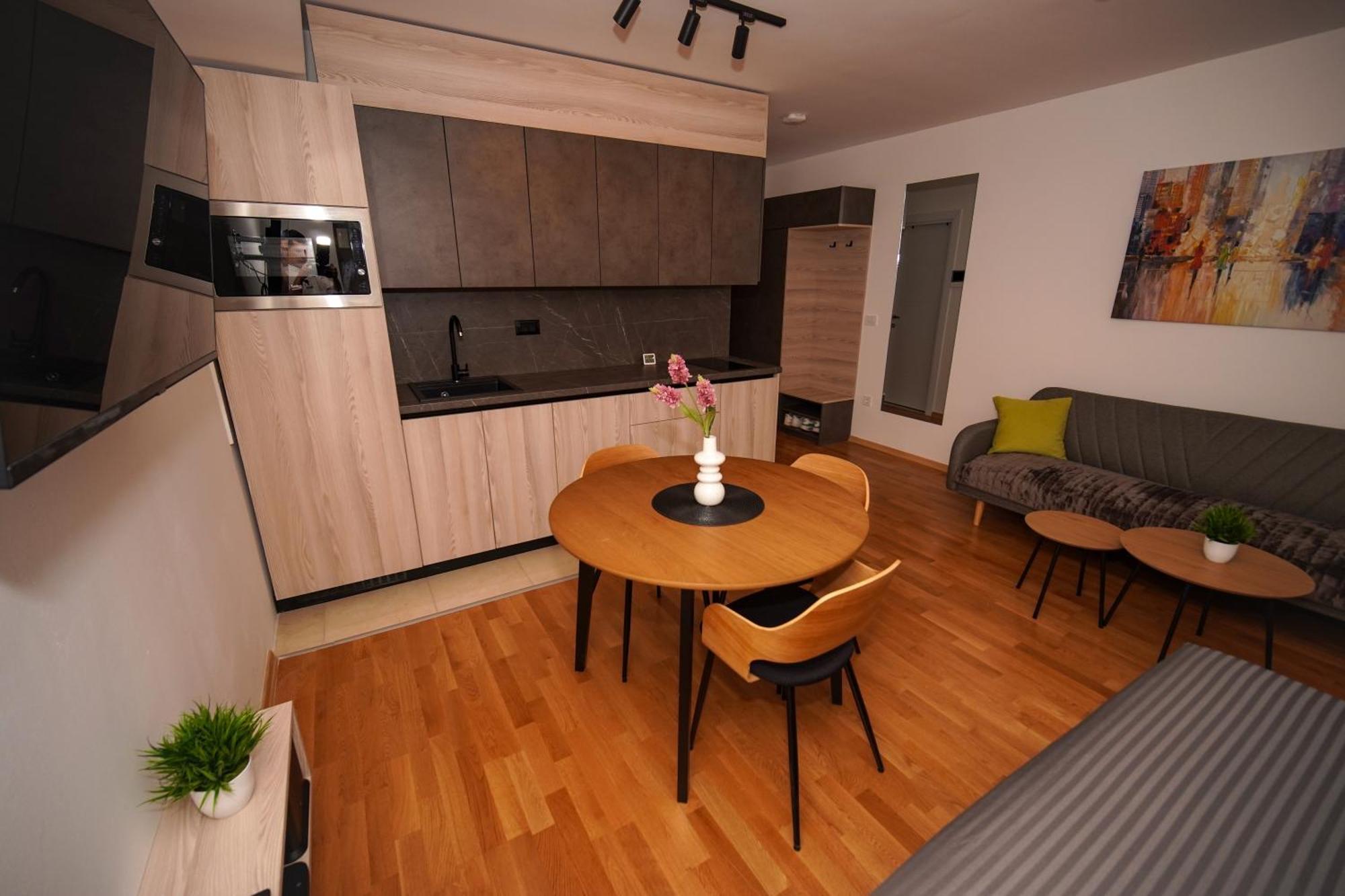 Apartment Prime Skopje