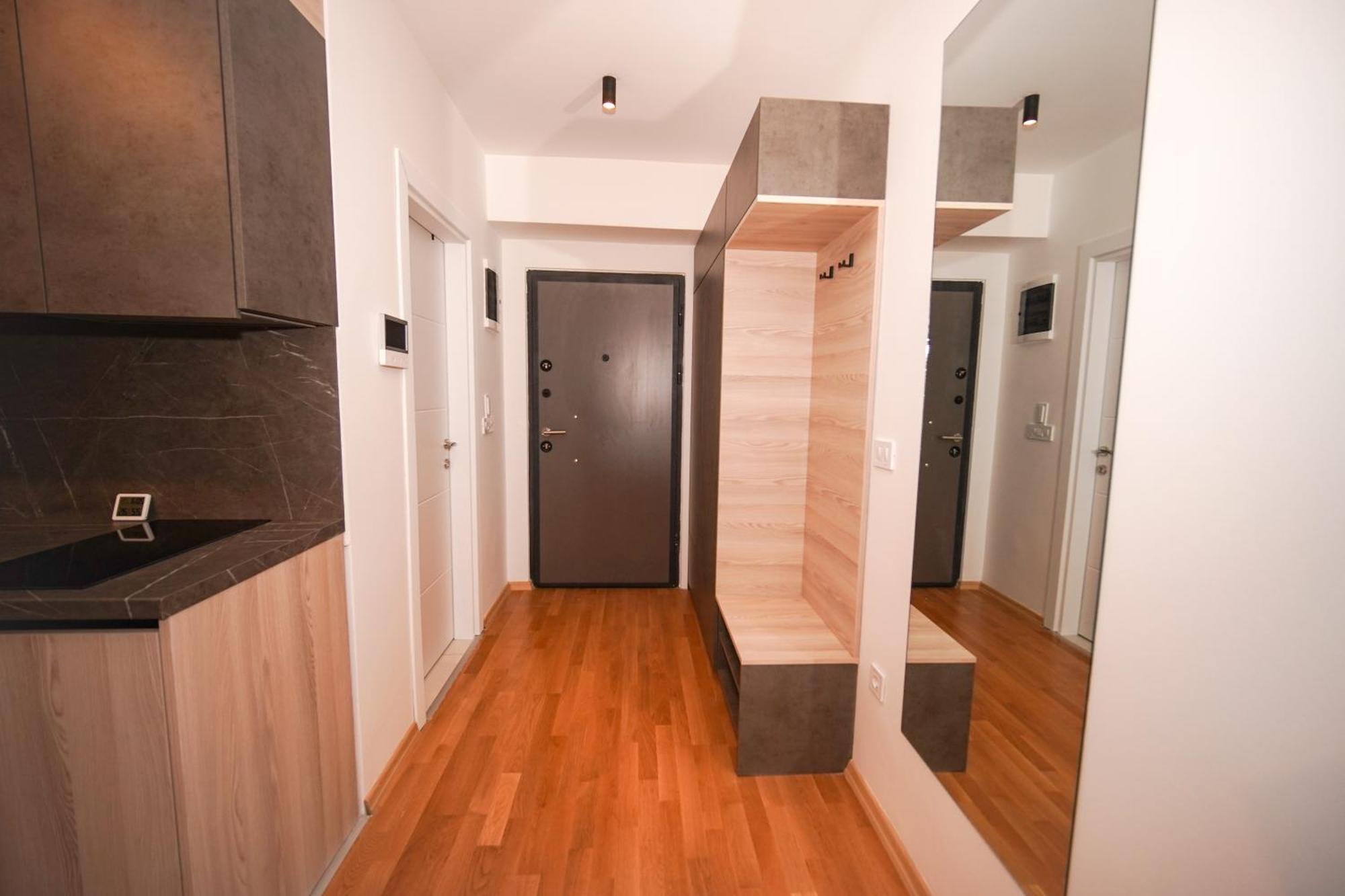 Apartment Prime