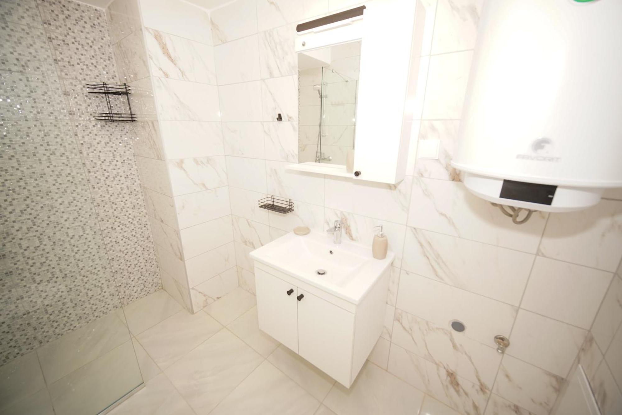 Prime Apartment