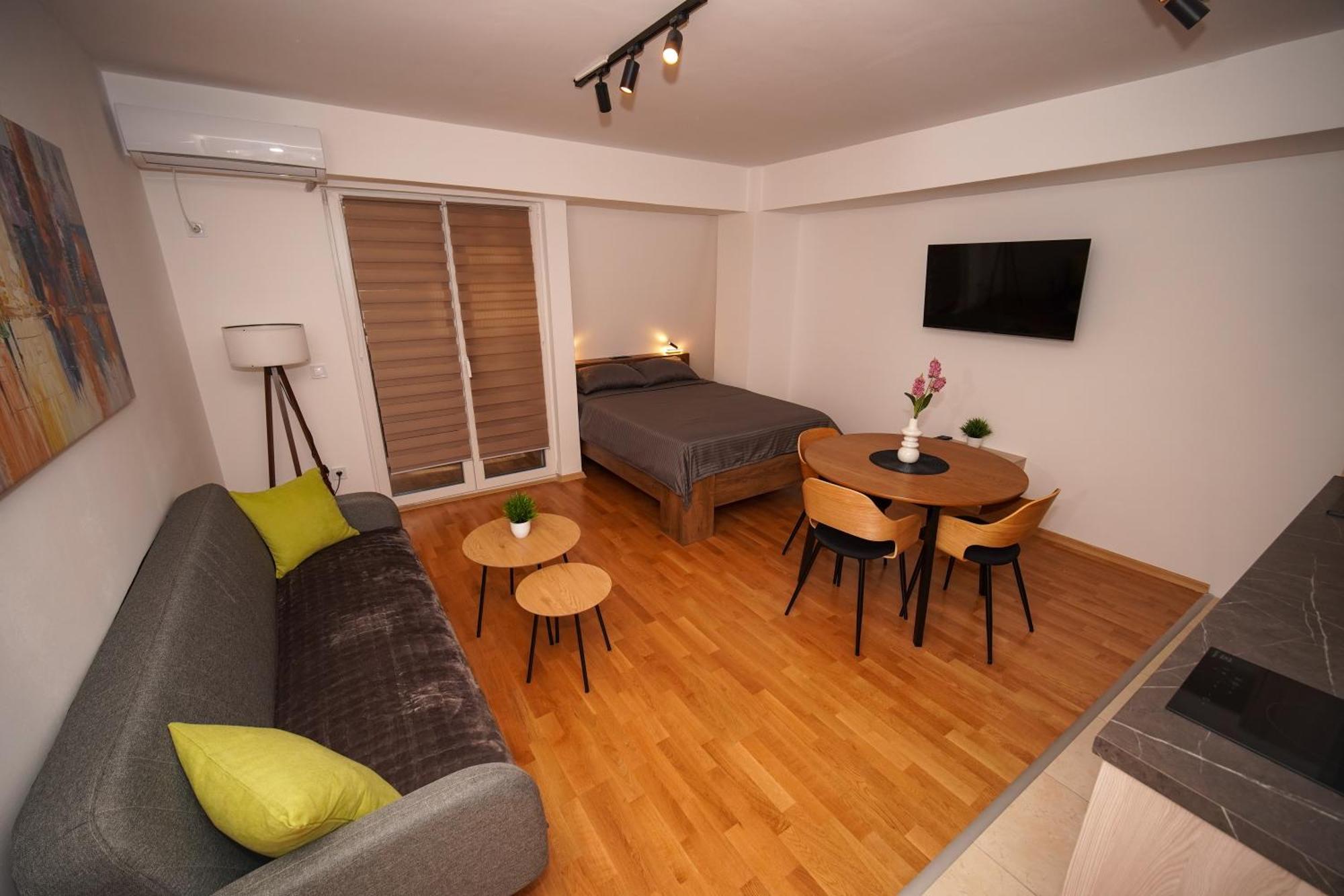 Apartment Prime Skopje