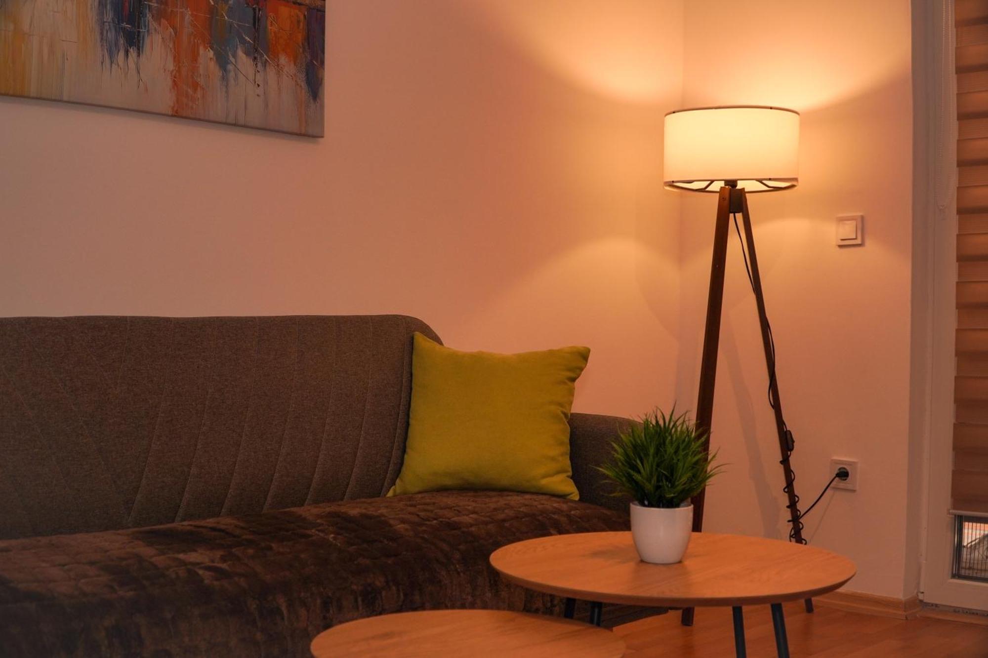Prime Apartment