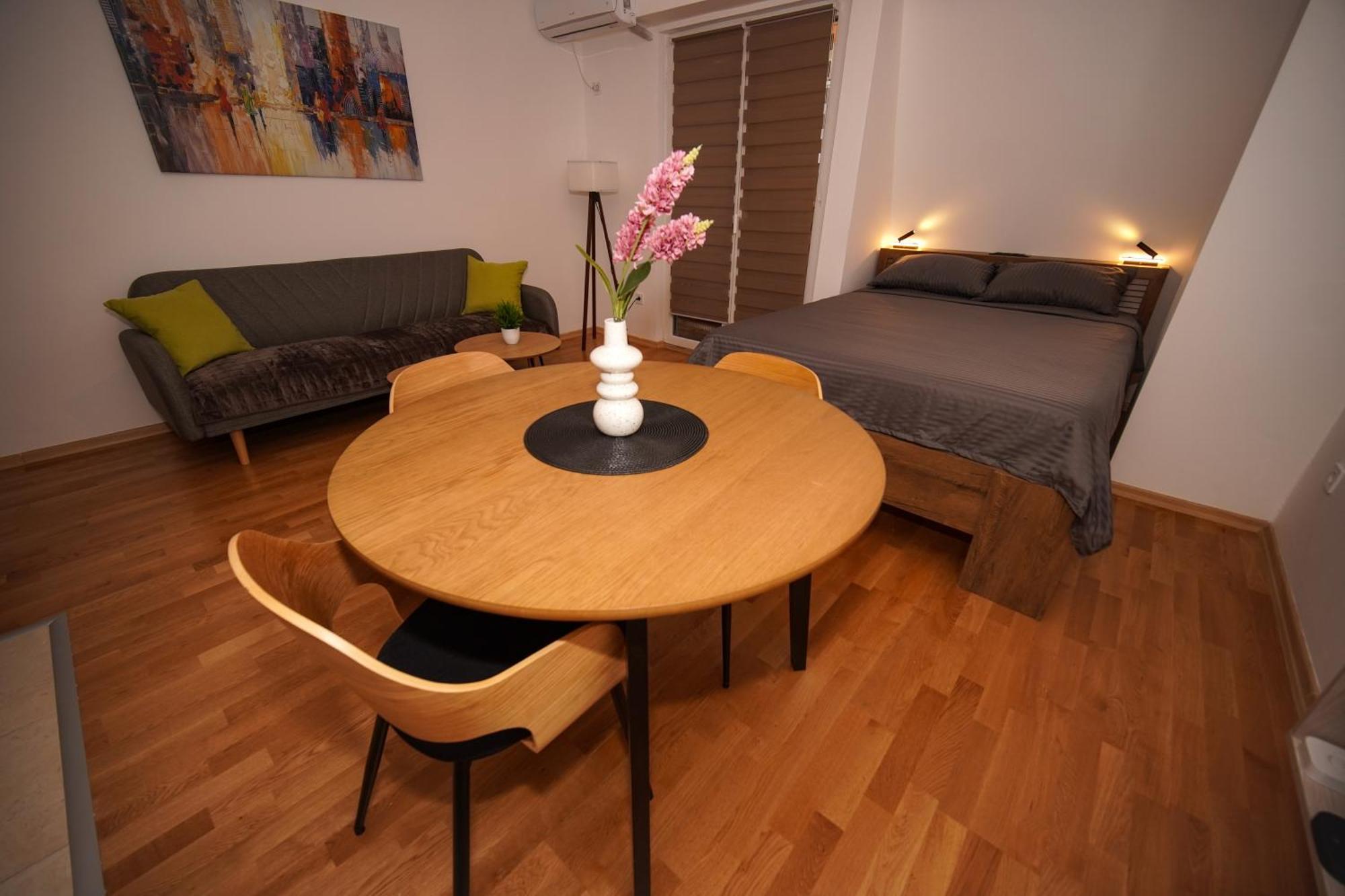 Prime Apartment Skopje