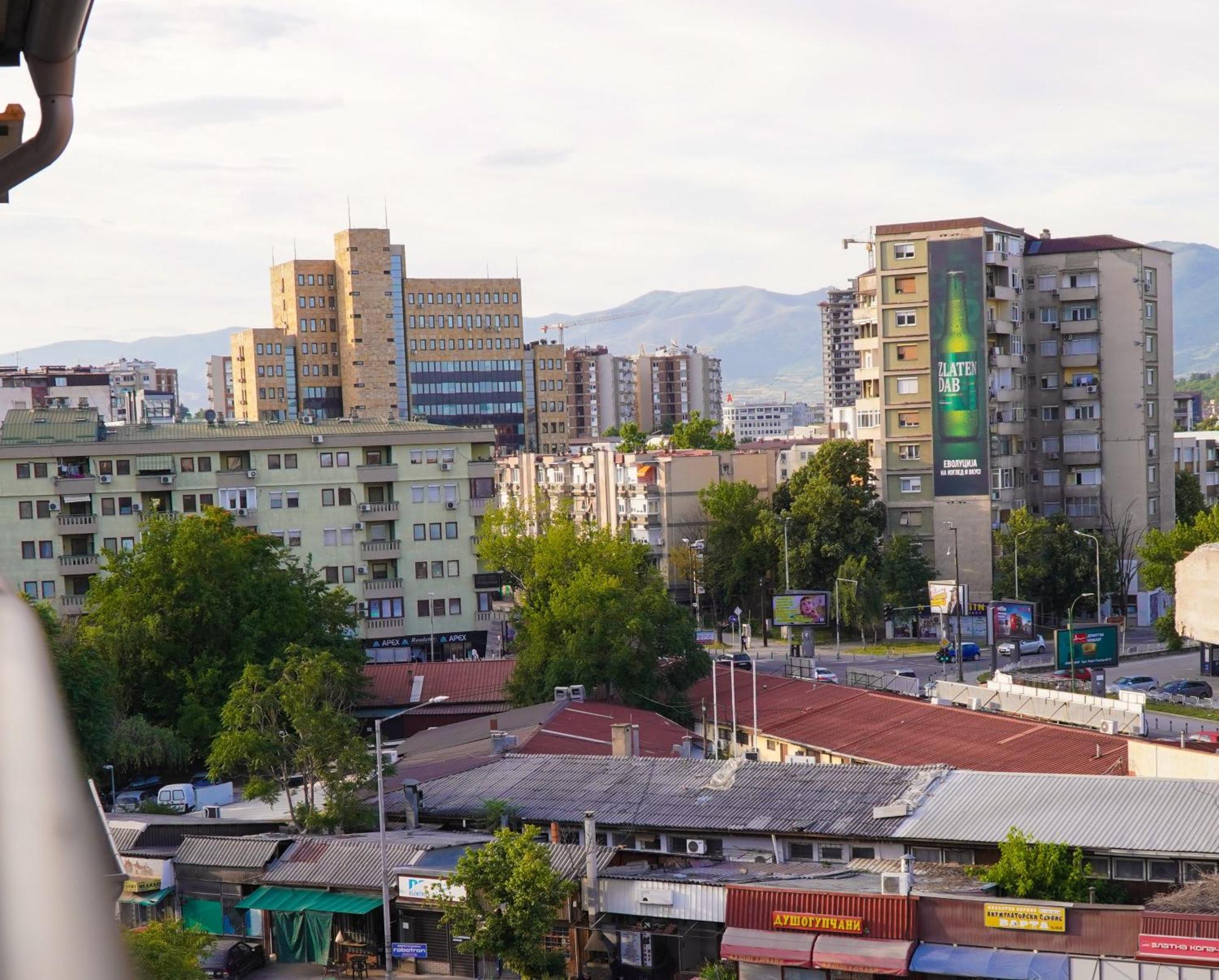 Prime * Skopje