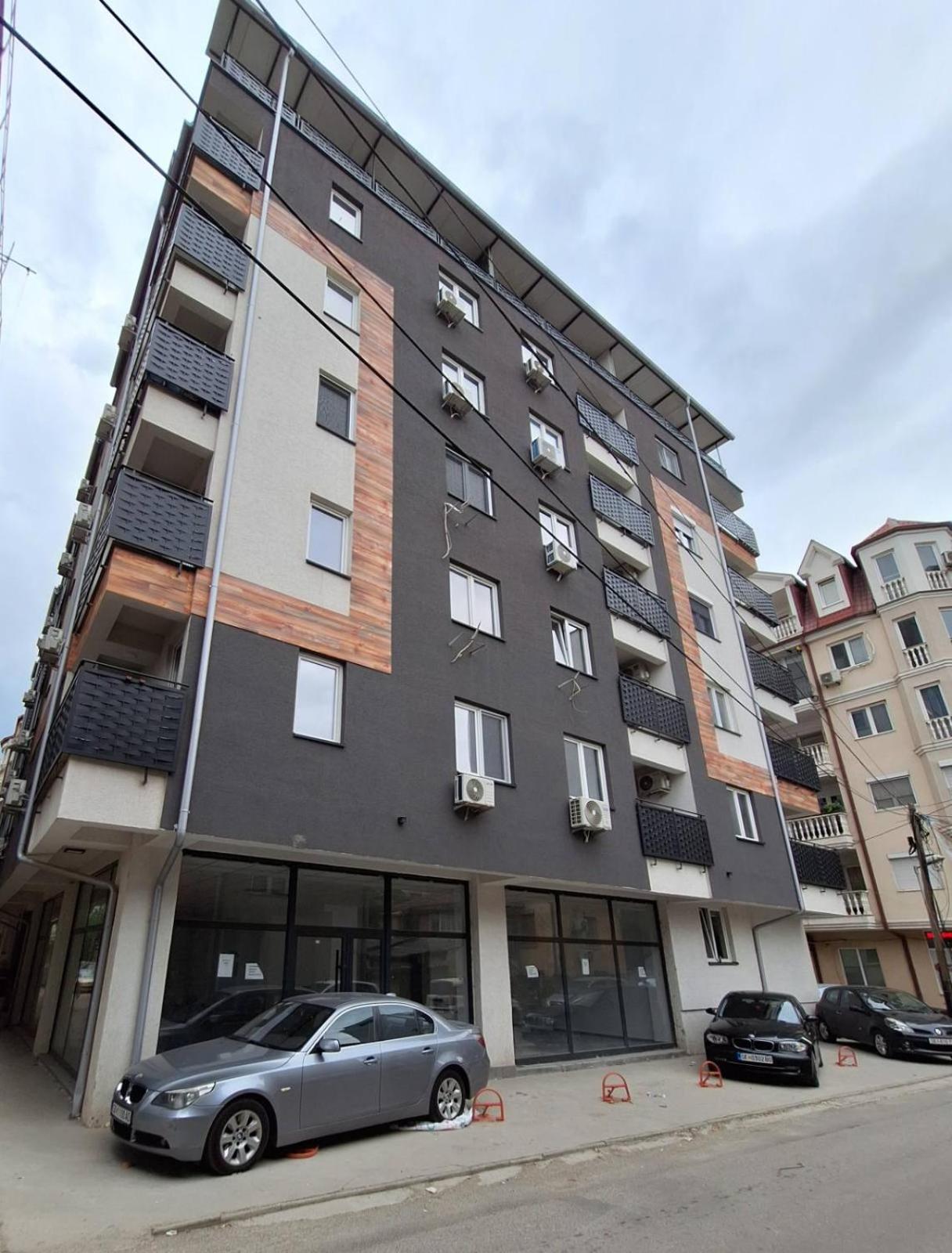 Apartment Prime Skopje